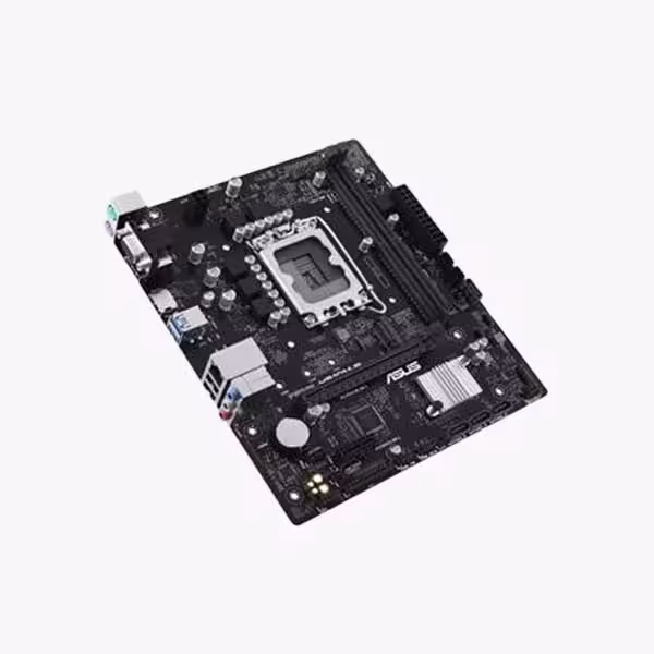 مادربرد ایسوس Asus Prime H610M-R DDR5